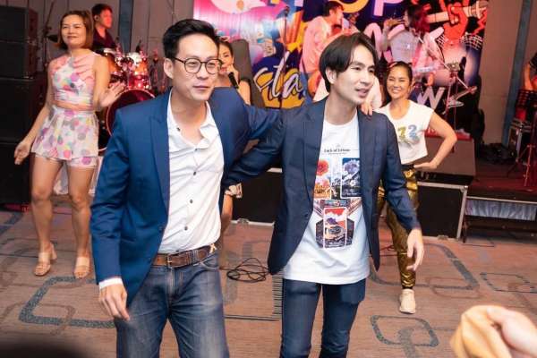 ภาพตั้ม ณัฐพล